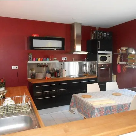 Maison - Vichy A 5min - Jardin - Bbq - Calme * Creuzier-le-Vieux