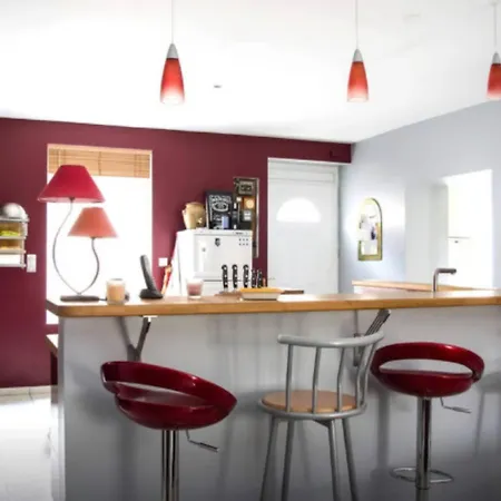 Maison - Vichy A 5min - Jardin - Bbq - Calme Вилла Creuzier-le-Vieux