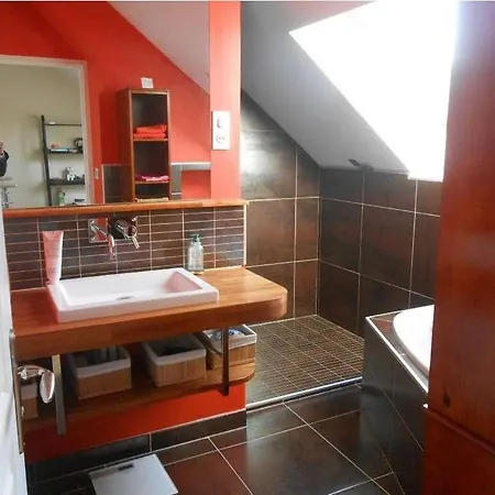 Maison - Vichy A 5min - Jardin - Bbq - Calme *