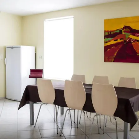 Вилла Maison - Vichy A 5min - Jardin - Bbq - Calme Creuzier-le-Vieux